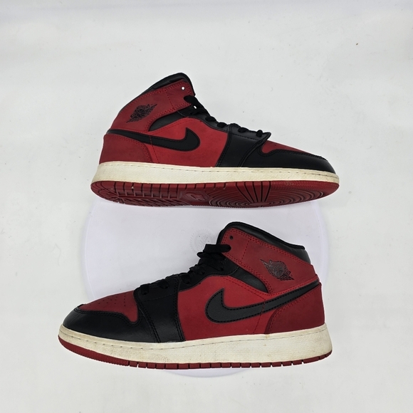 Rare nike Jordan retro 1 - Picture 5 of 8